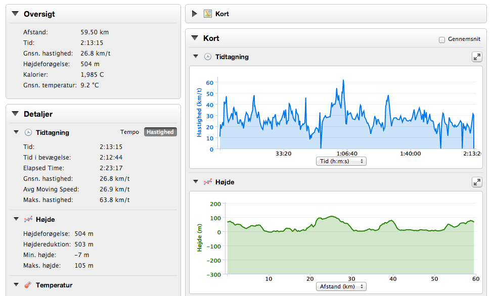 garmin connect edge 800