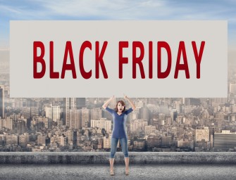 Scor billigt cykeludstyr på Black Friday