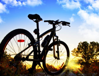 Brug cyklen til mere end blot transport