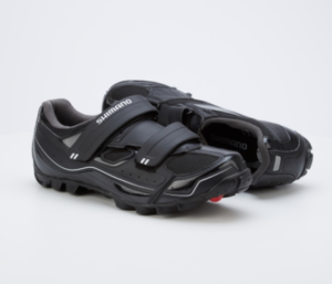 unisex mtb sko fra shimano
