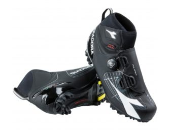 Diadora mtb sko er gode til prisen