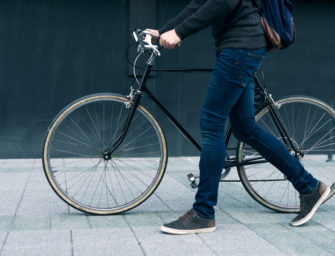 Sådan bliver cykelturen til arbejdet dagens højdepunkt