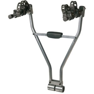 BUZZRACK DELUXE Saks Cykelholder til 2 cykler