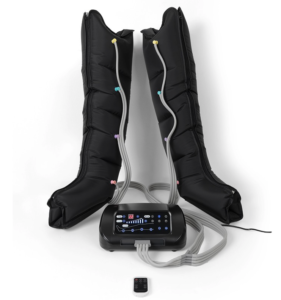 OptiFlow Recovery Boots Pro4