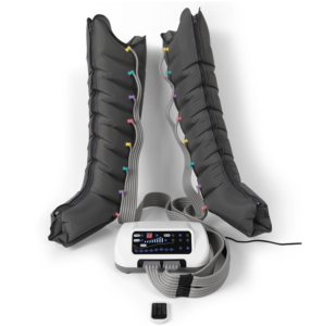 OptiFlow Recovery Boots Pro8