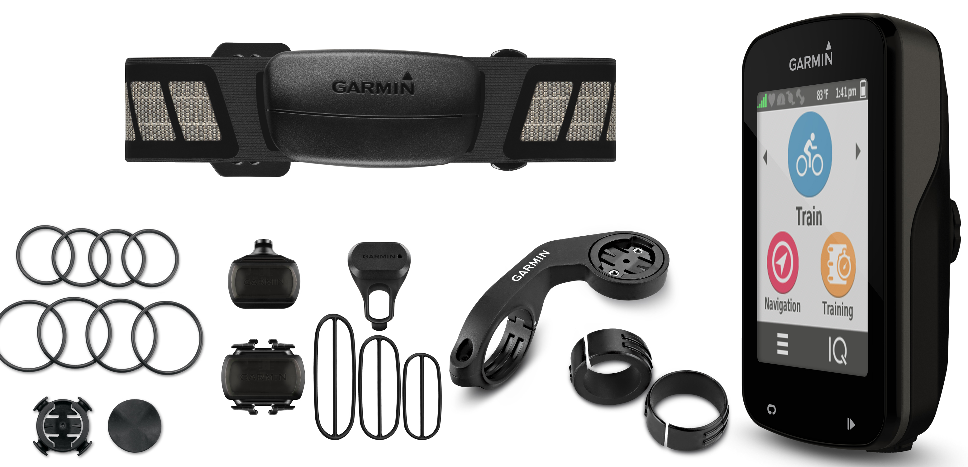 raniaco bike computer