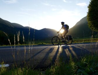 Guide: Derfor skal du vælge elcykel